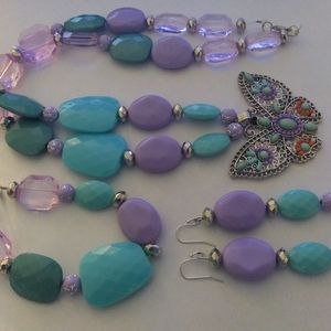 Handmade Jewelry